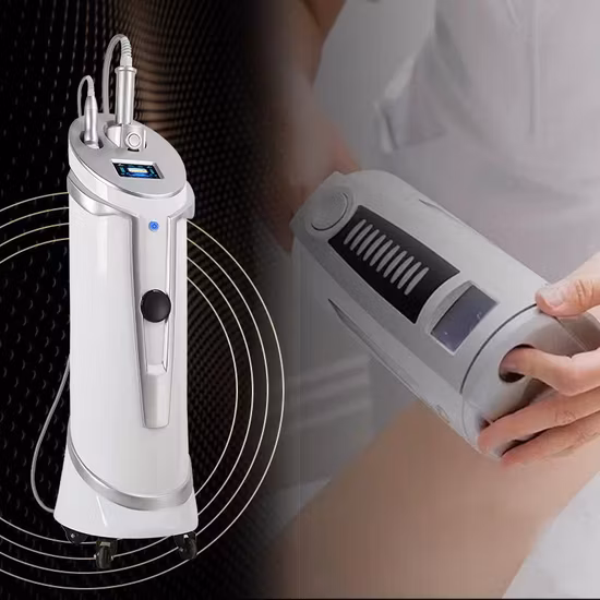 Équipement esthétique mince produit de perte de poids élimination de la cellulite machine de cavitation équipement de salon de beauté soins de la peau Nbw Velashape corps minceur machine de massage